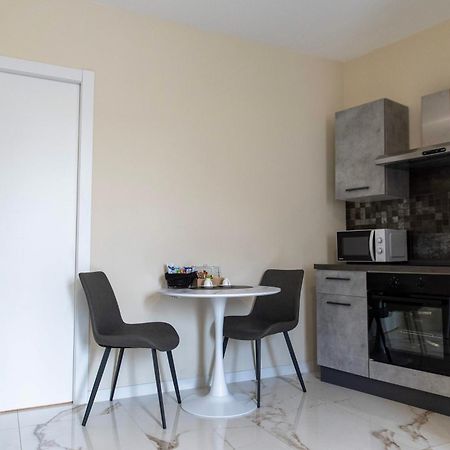 Casa Di Zina Apartment Verona Exterior photo
