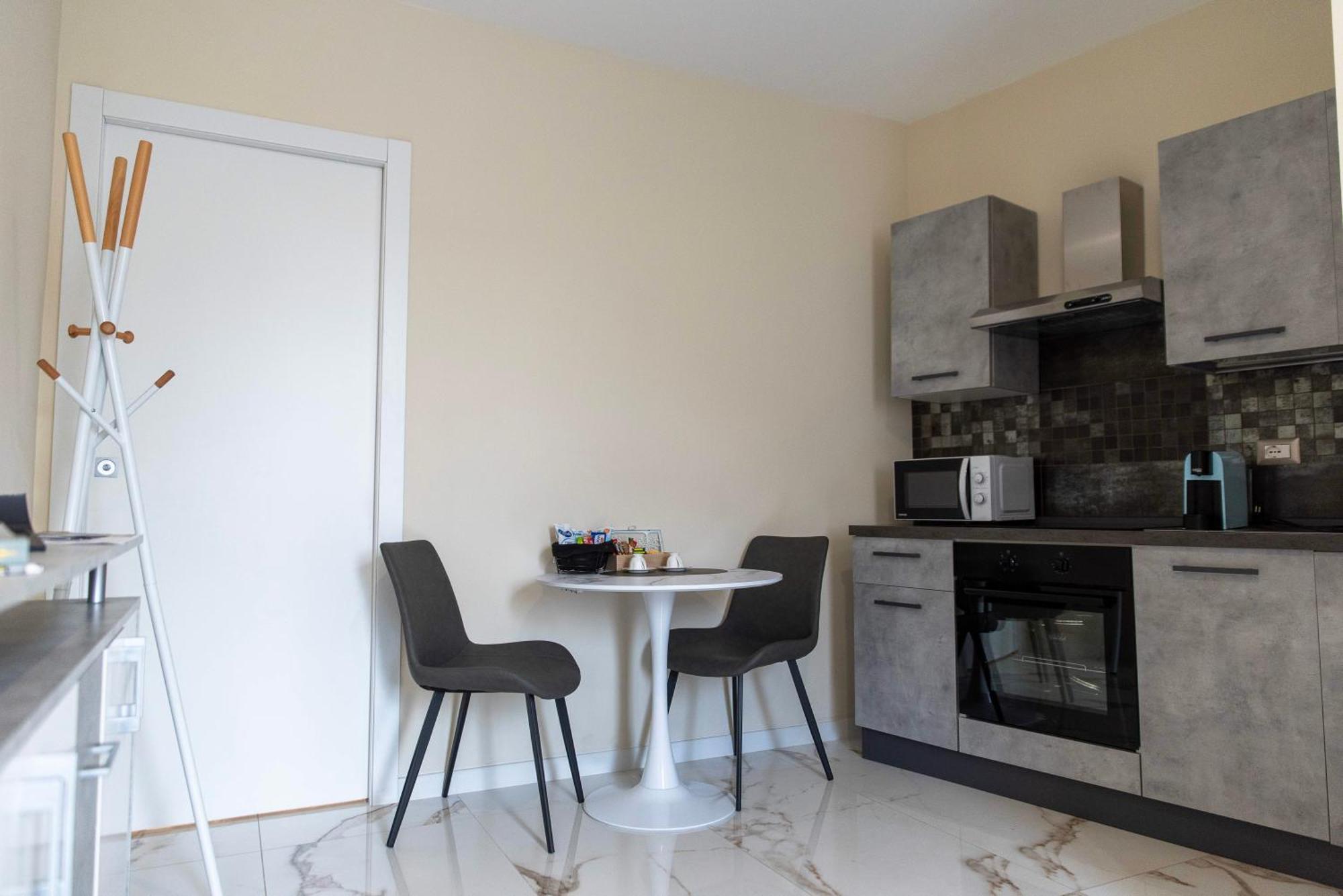 Casa Di Zina Apartment Verona Exterior photo
