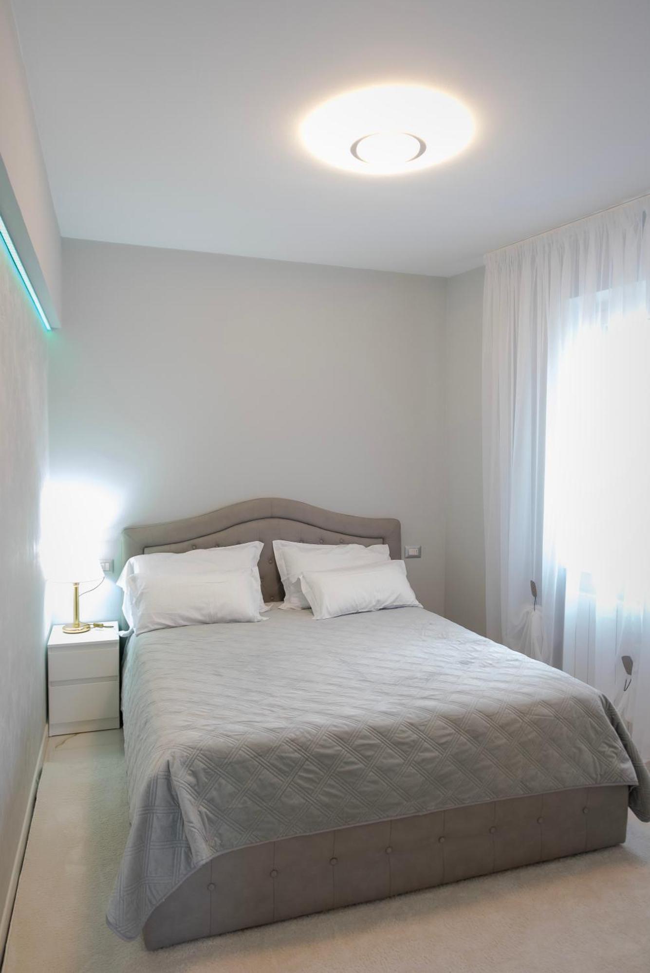 Casa Di Zina Apartment Verona Exterior photo